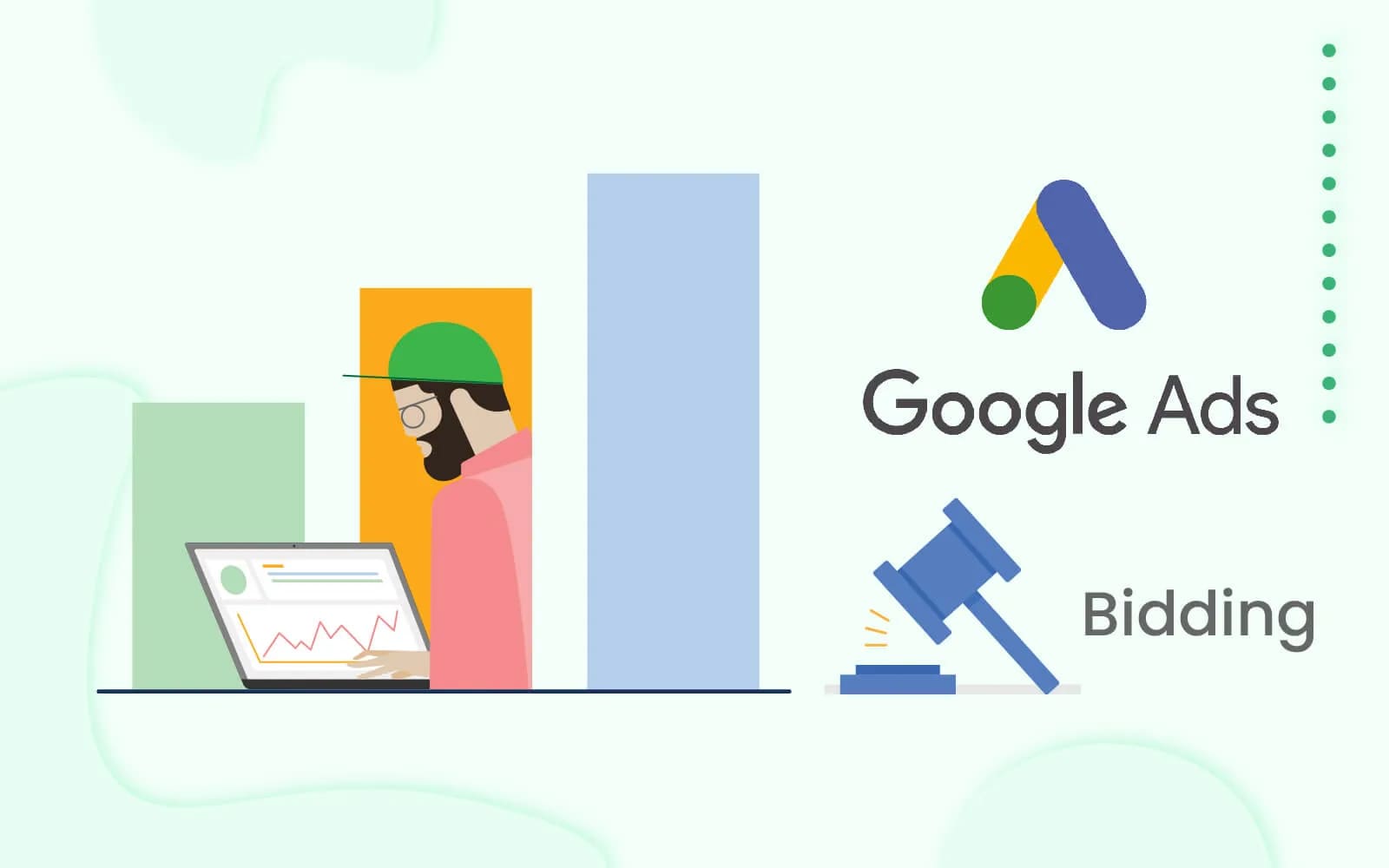 A Beginner's Guide to Chhose Your Google Ads bid strategy