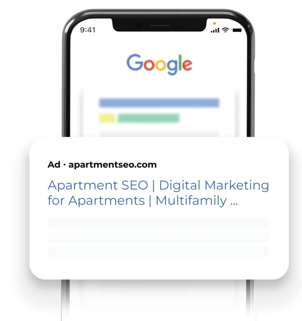 Google ads -PPC service