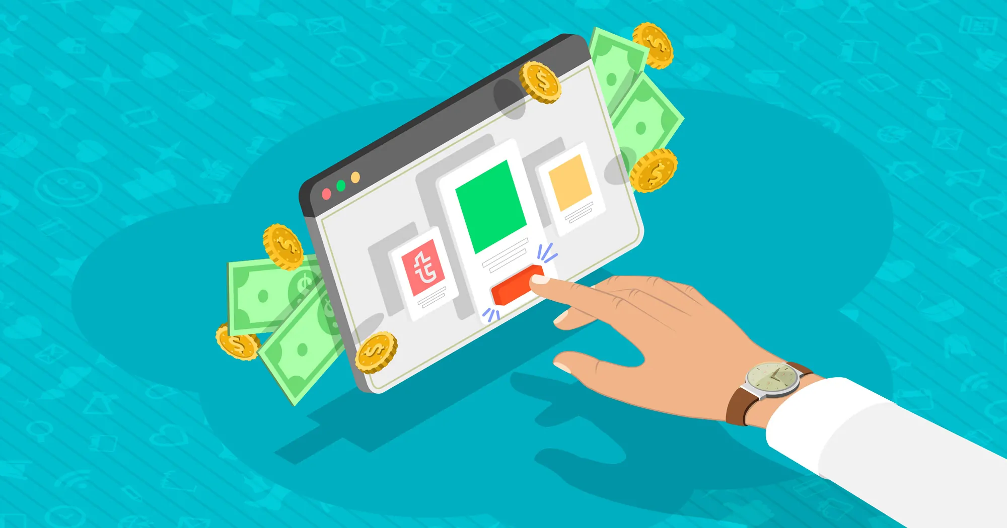 Google ads budget in India