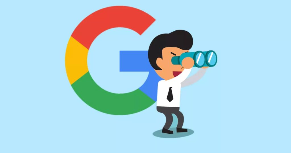 Google Search API leak reveals nothing new