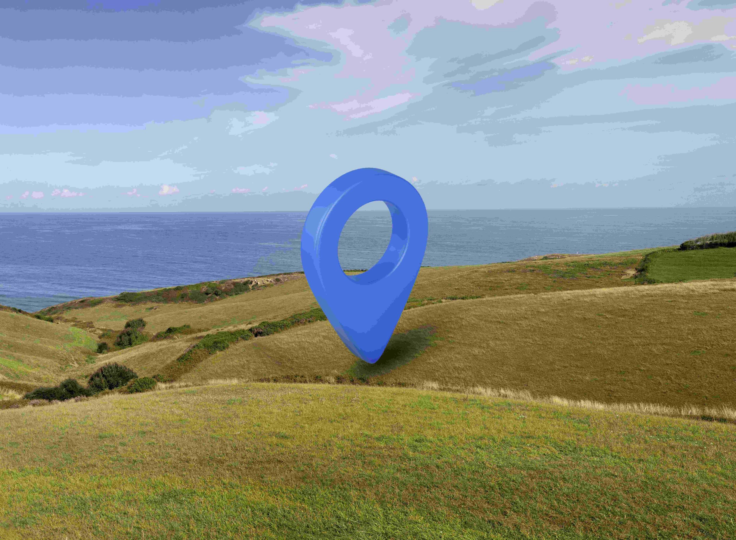 how to geotag photos on Google Maps