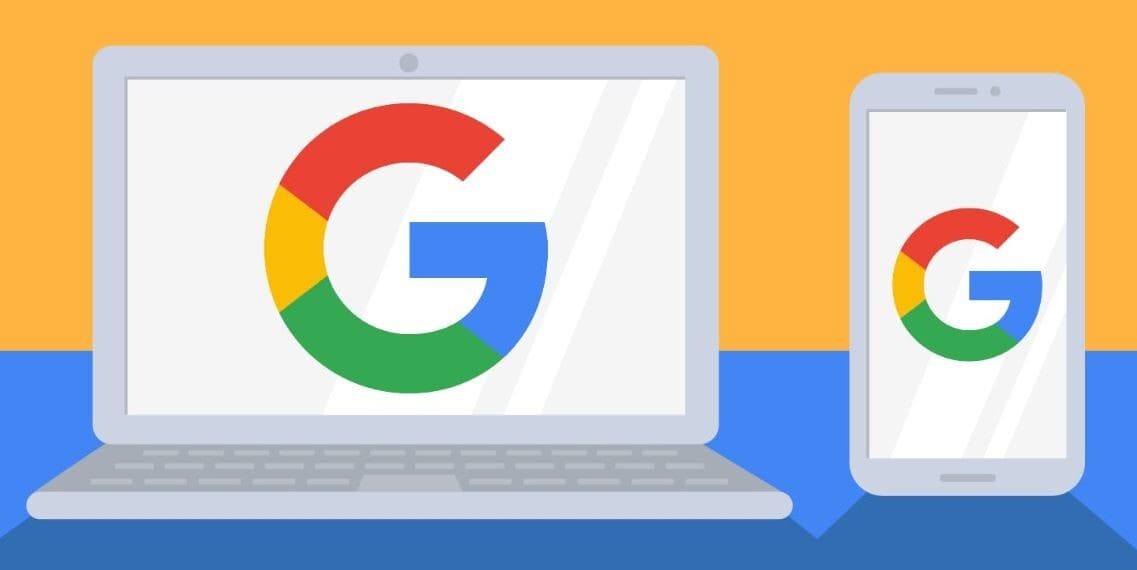 Google's mobile-first indexing