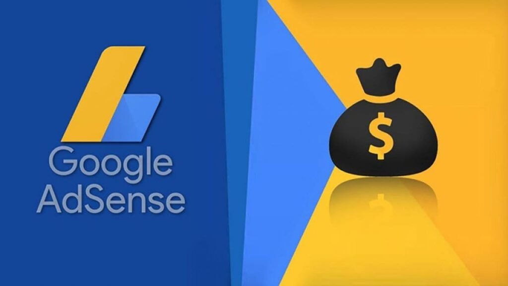 Google AdSense eligibility
